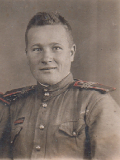 Калинин Виктор Андреевич