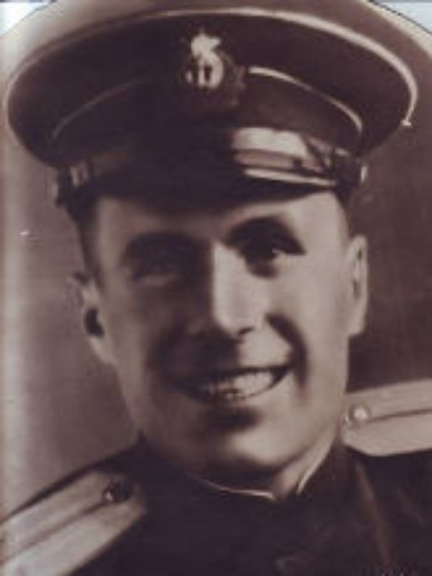 Гордиенко Николай Тихонович