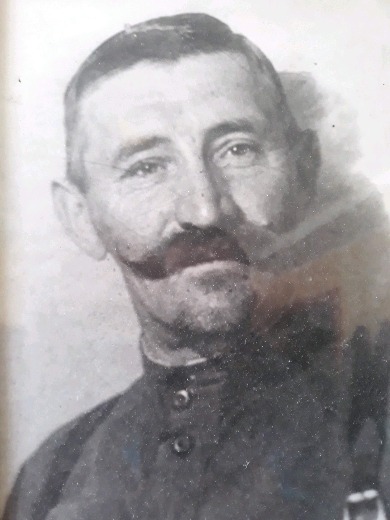 Дегтярев Никифор Алексеевич