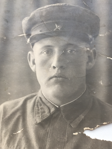 Галетич Алексей Петрович