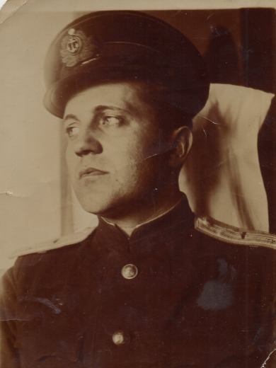 Девитте Александр Владимирович