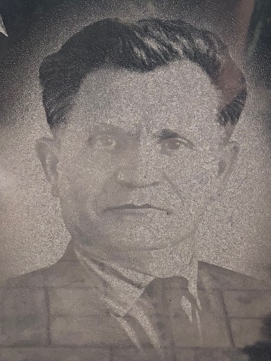 Охрименко Иван Петрович