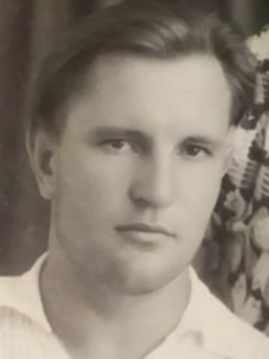 Мироненко Иван Степанович