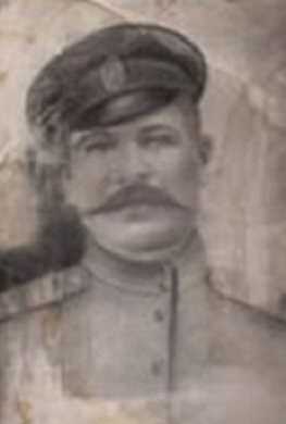 Жук Николай Леонтьевич