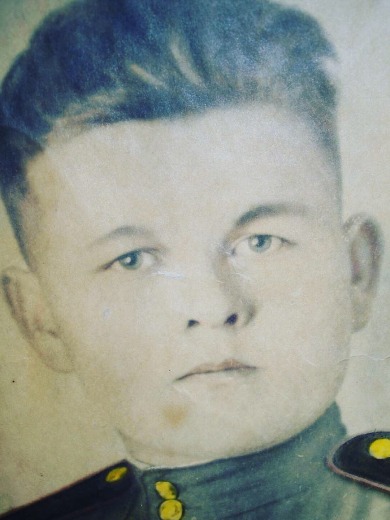 Латыпов Магаз Хабибуллович