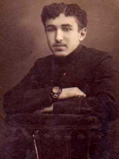 Сейгель Илья Ефремович