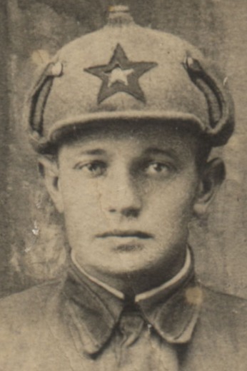 Ковалев Александр Георгиевич