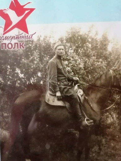 Барановский Петр Васильевич