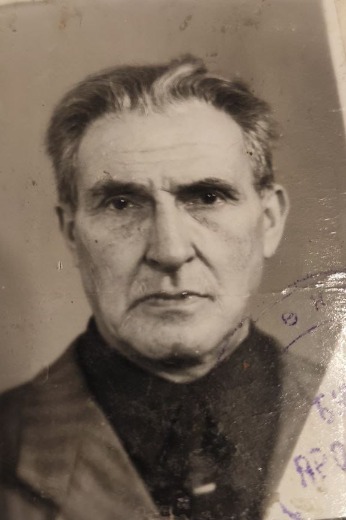 Шкоп Евсей Моисеевич