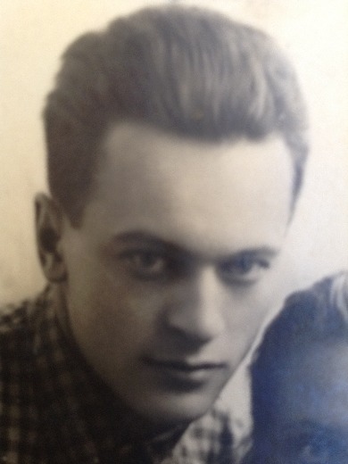 Мартынов Виктор Степанович