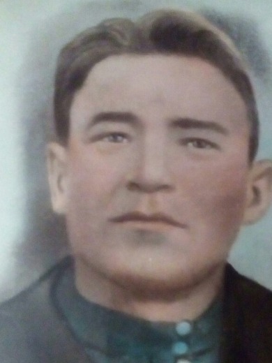 Мочалов Иван Александрович