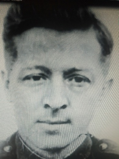 Чельцов Василий Михайлович