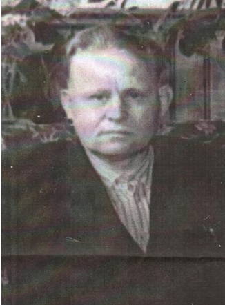 Никонов Михаил Михайлович