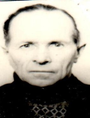 Савичев Григорий Иванович