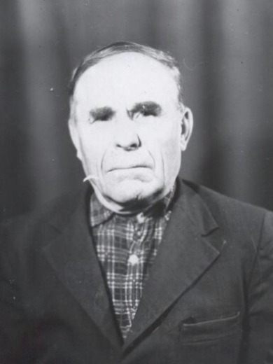Каракчеев Николай Иванович