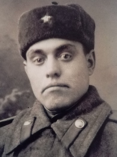 Ерохин Сергей Михайлович
