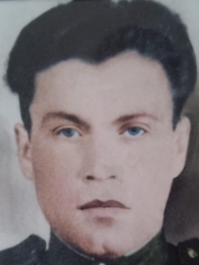 Юматов Сергей Георгиевич