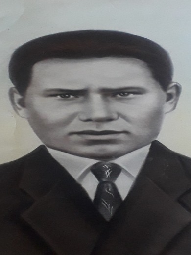 Серых Михаил Федорович