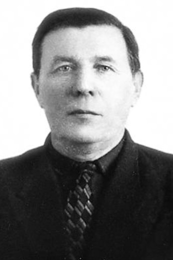 Быков Александр Иванович