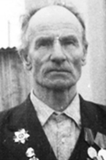 Еремин Алексей Семенович