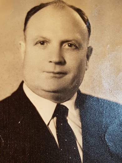 Лапин Петр Степанович