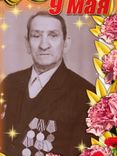 Гаранин Константин Иванович