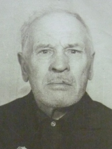 Печёрских Иван Петрович