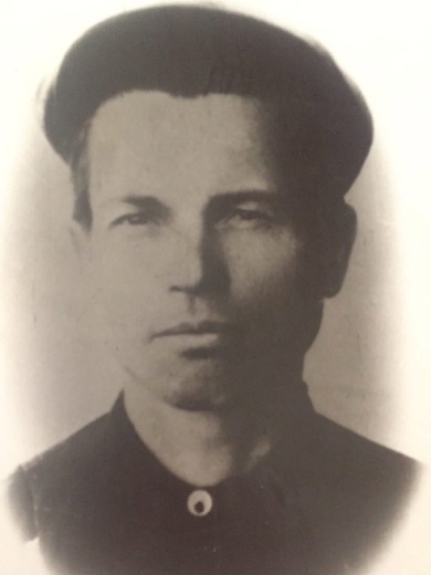 Ананьев Василий Михайлович