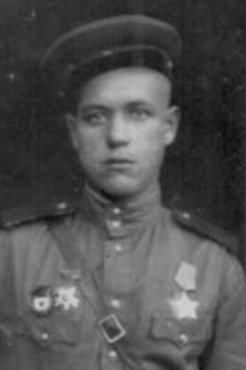 Ивченко Иван Сергеевич