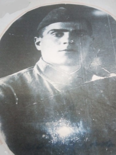 Гуринович Даниил Фёдорович
