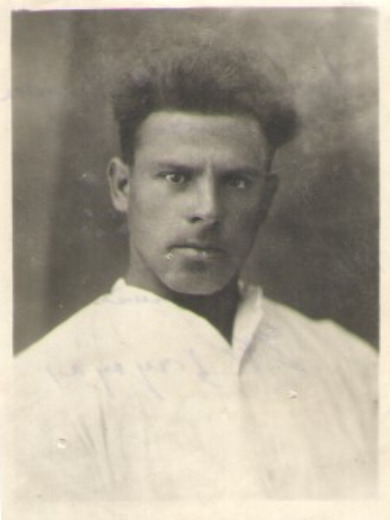 Ярковой Георгий Георгиевич