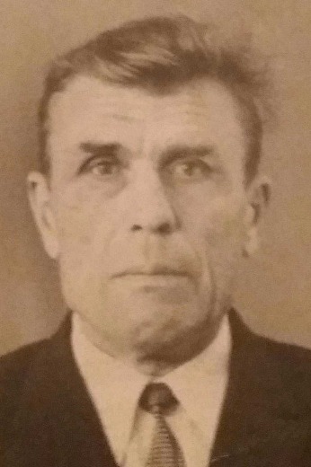 Порох Сергей Васильевич
