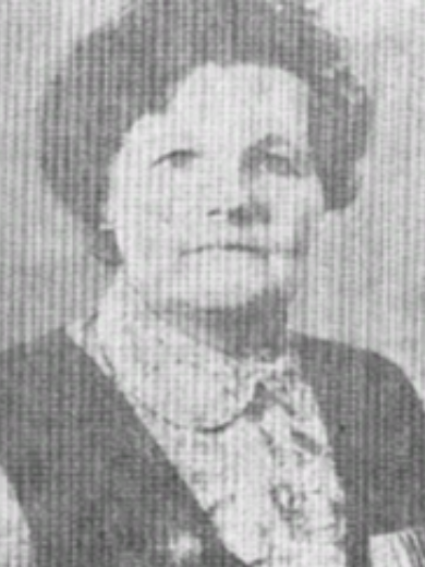 Курьянович Анастасия Константиновна