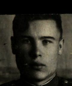 Алисов Иван Сергеевич