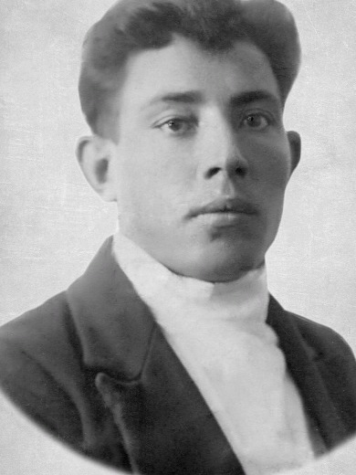 Лукин Иван Григорьевич