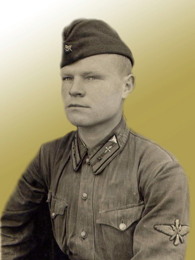 Жарков Сергей Маркисович