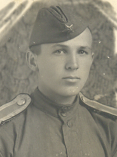 Бердников Леонид Михайлович