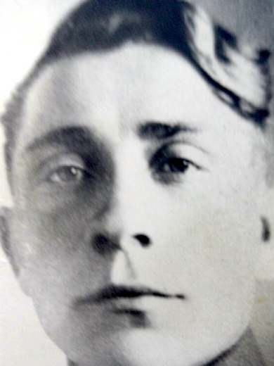 Савин Григорий Сергеевич