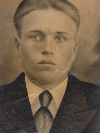 Сапелкин Иван Андреевич