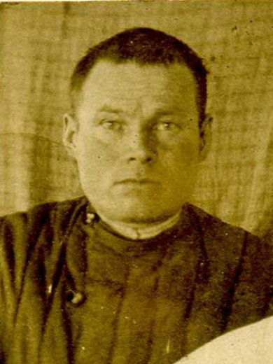 Сунцов Андриан Яковлевич