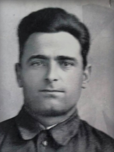 Кабснец Иван Якубович