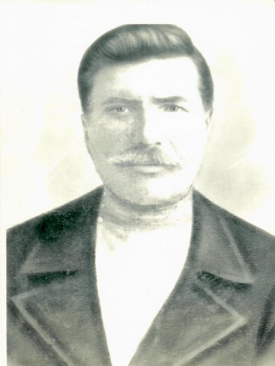 Старостин Антон Максимович