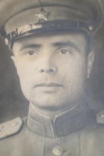 Мамченко Олег Иванович