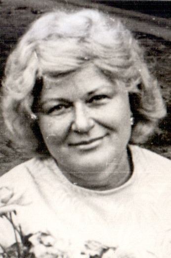 Золотарева Галина Семеновна