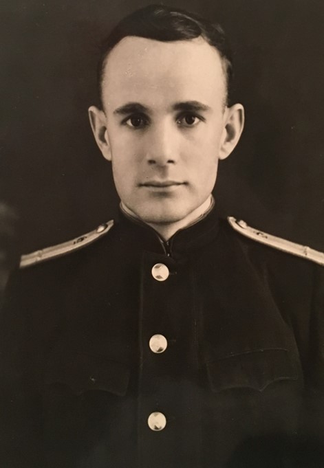 Куклов Сергей Павлович