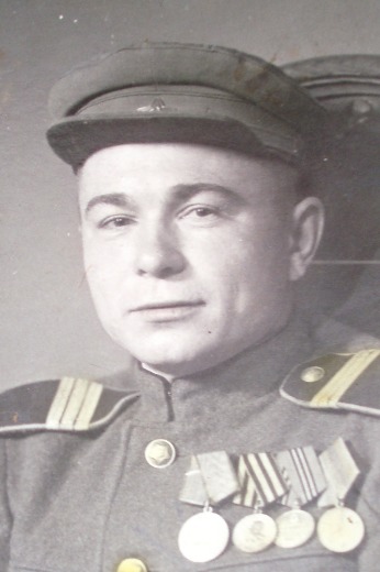 Гатальский Иван Максимович