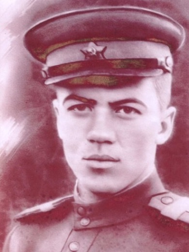 Шило Андрей Кириллович