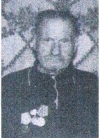 Любченко Федор Иннокентьевич