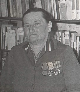 Якушина Екатерина Ивановна