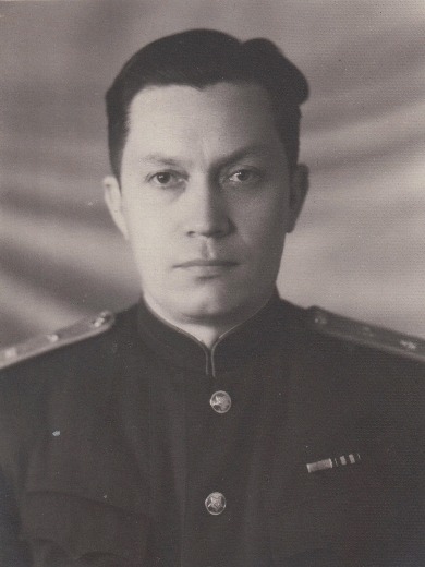 Савбянов Магас Яхович